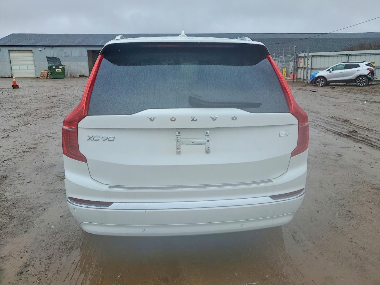 2024 Volvo Xc90 Plus - Image 6