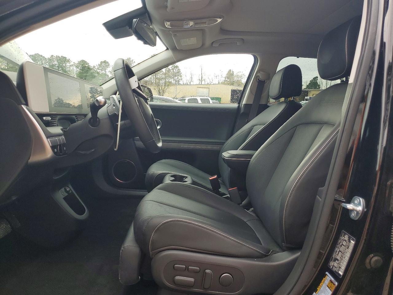 2023 Hyundai Ioniq 5 Limited - Фото 7