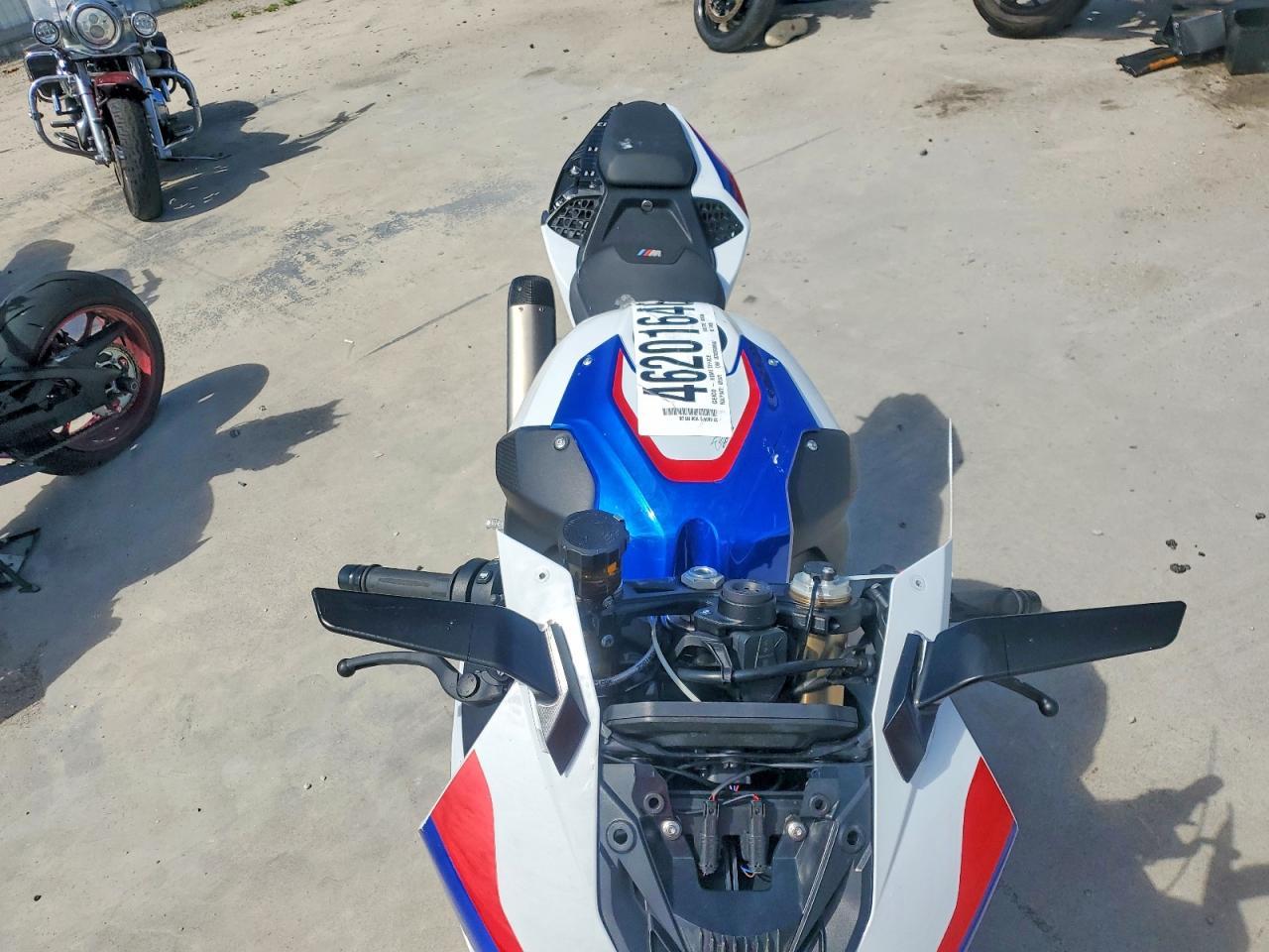 2022 BMW S 1000 Rr - Image 5