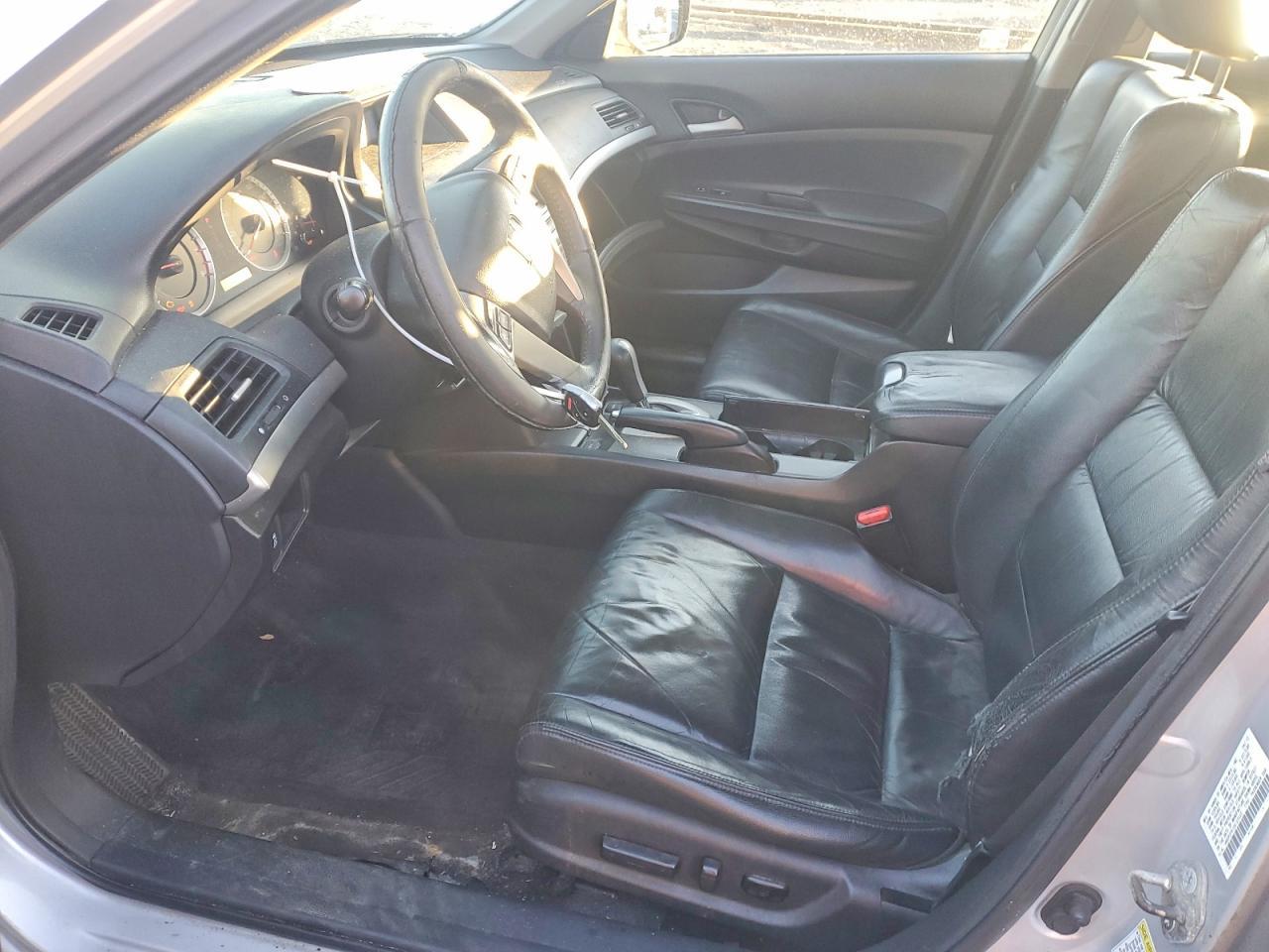 2012 Honda Accord Se - Image 7