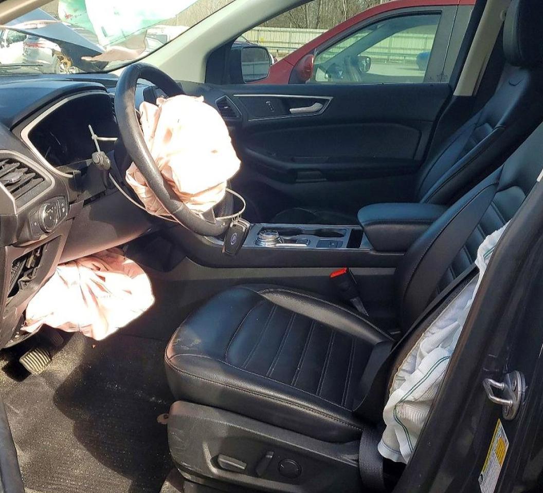 2021 Ford Edge Sel - Image 7