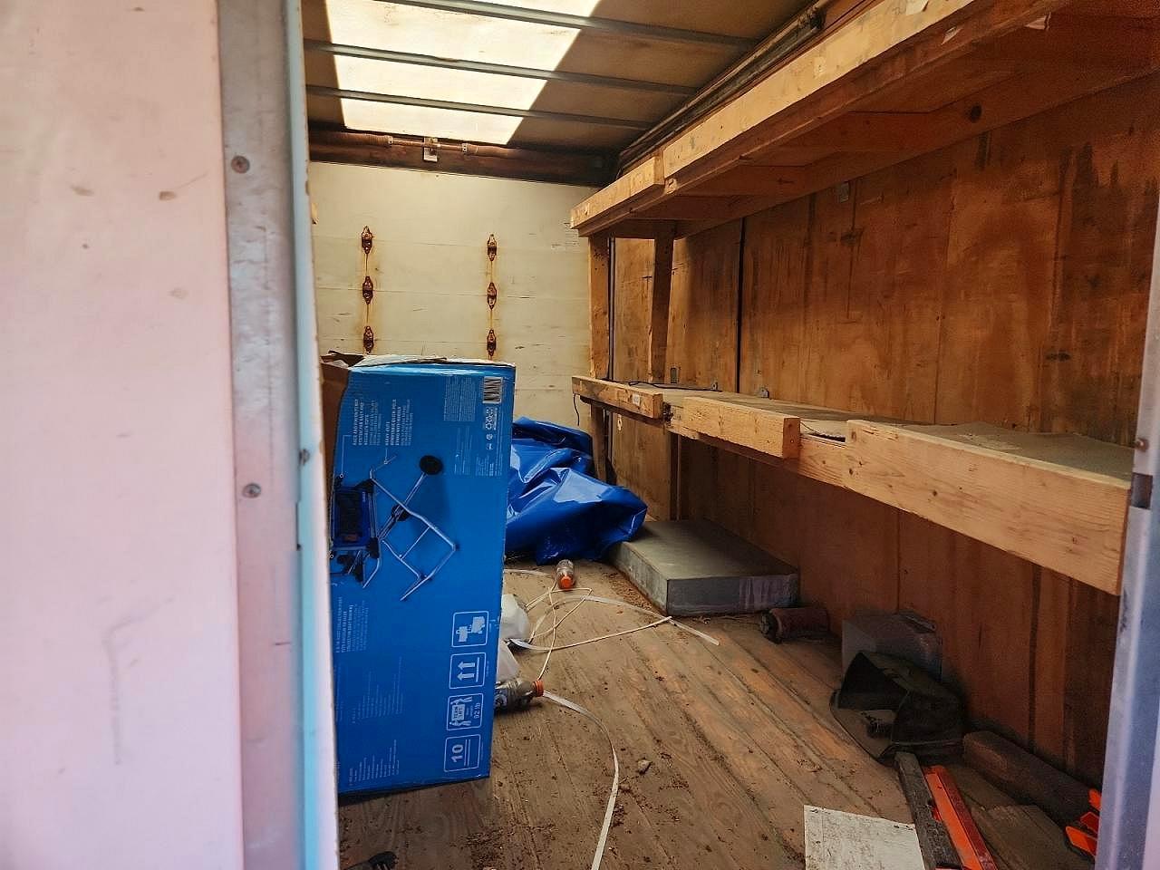 2019 Chevrolet Express G3500 - Фото 6