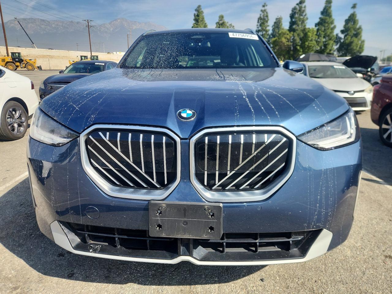 2025 BMW X3 30 xDrive - Image 5
