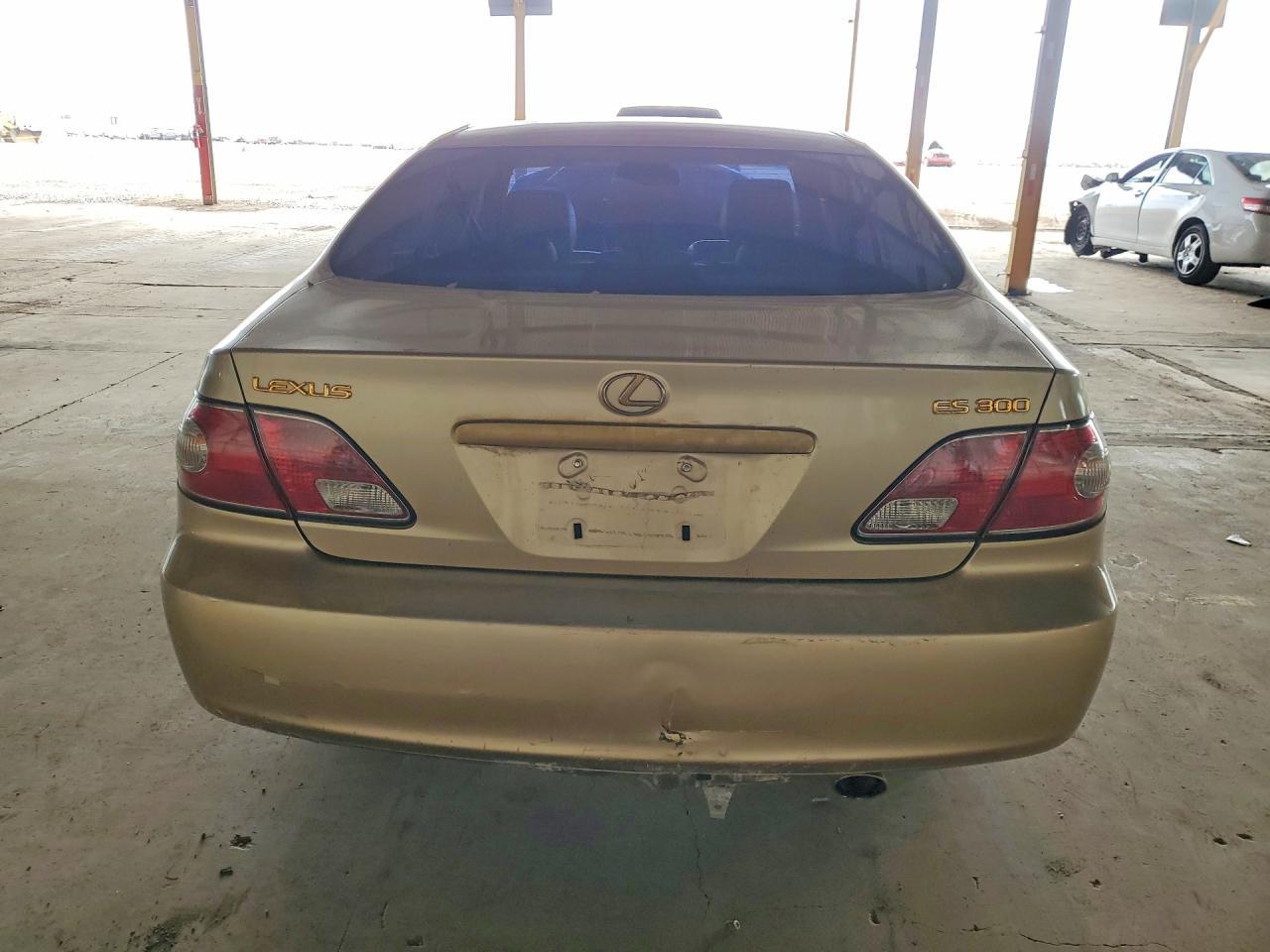 2002 Lexus Es 300 Base - Image 6