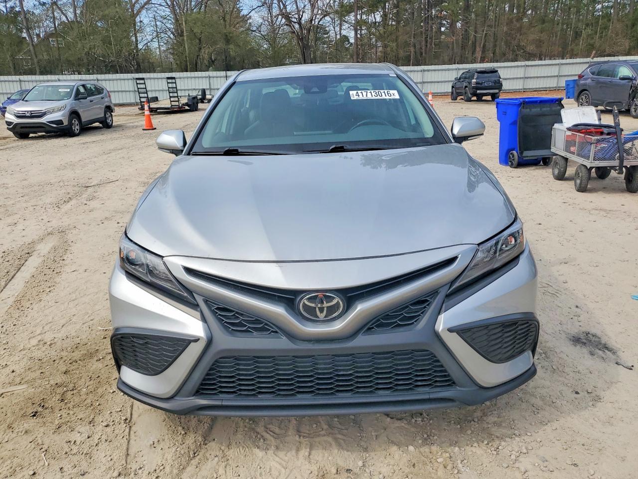 2023 Toyota Camry Se - Image 5