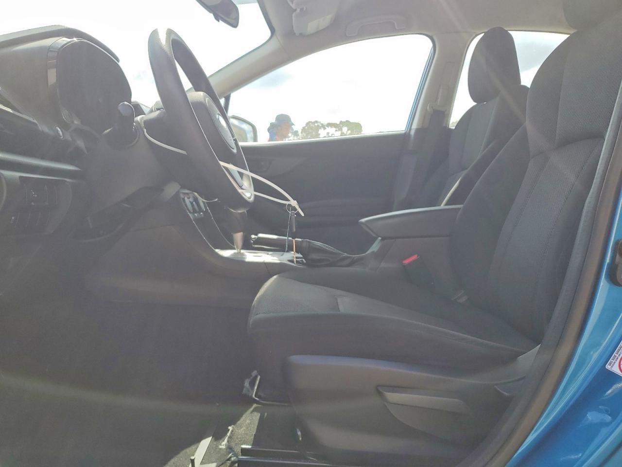 2018 Subaru Impreza - Фото 7