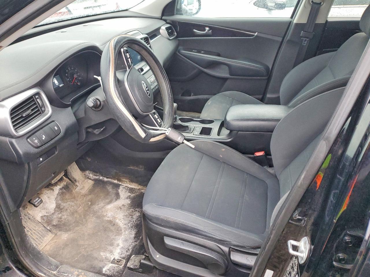 2019 Kia Sorento Lx - Фото 7
