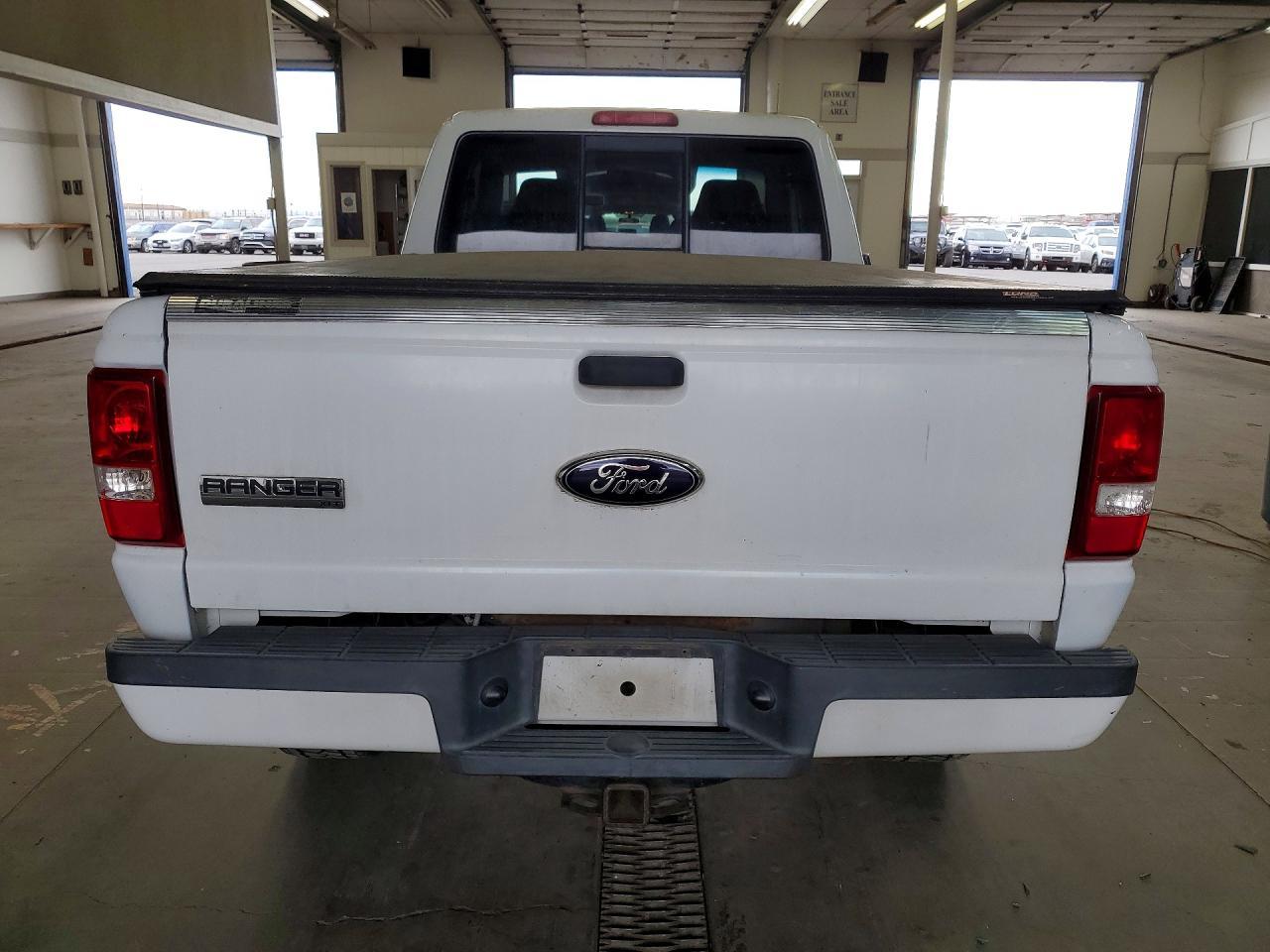 2006 Ford Ranger Super Cab - Фото 6