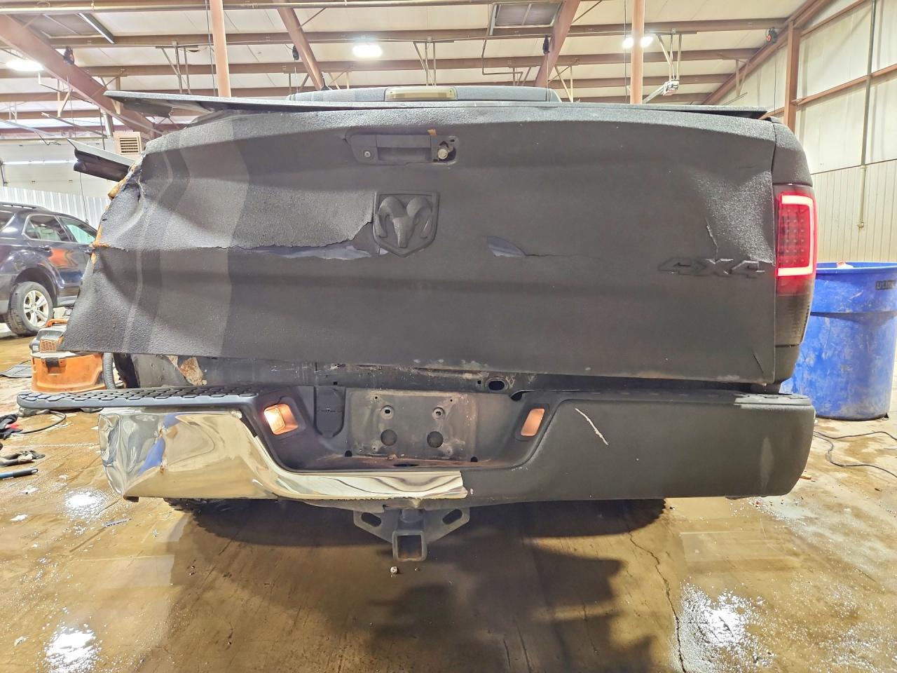 2014 Ram 1500 Slt - Фото 6