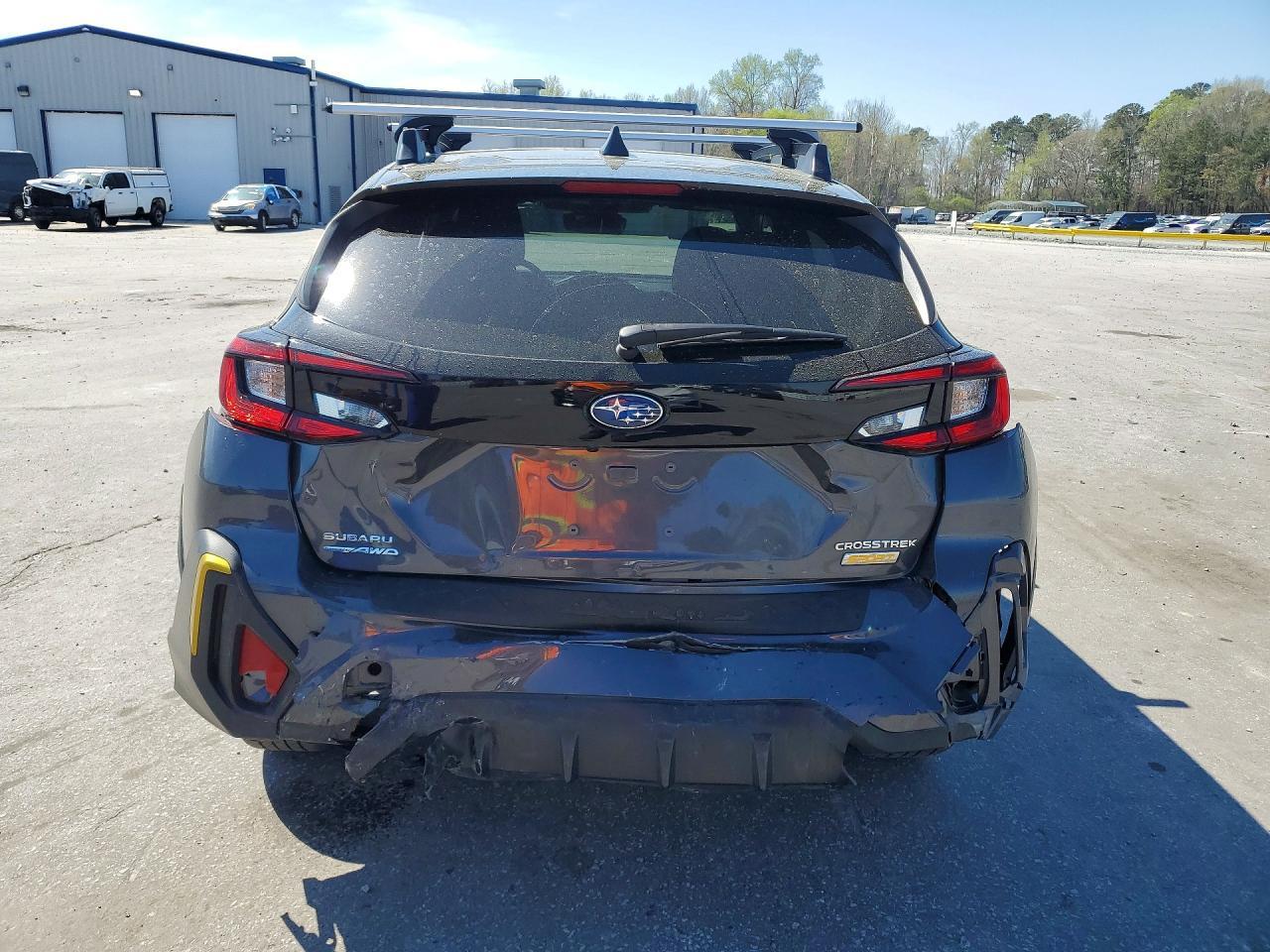 2024 Subaru Crosstrek Sport - Фото 6