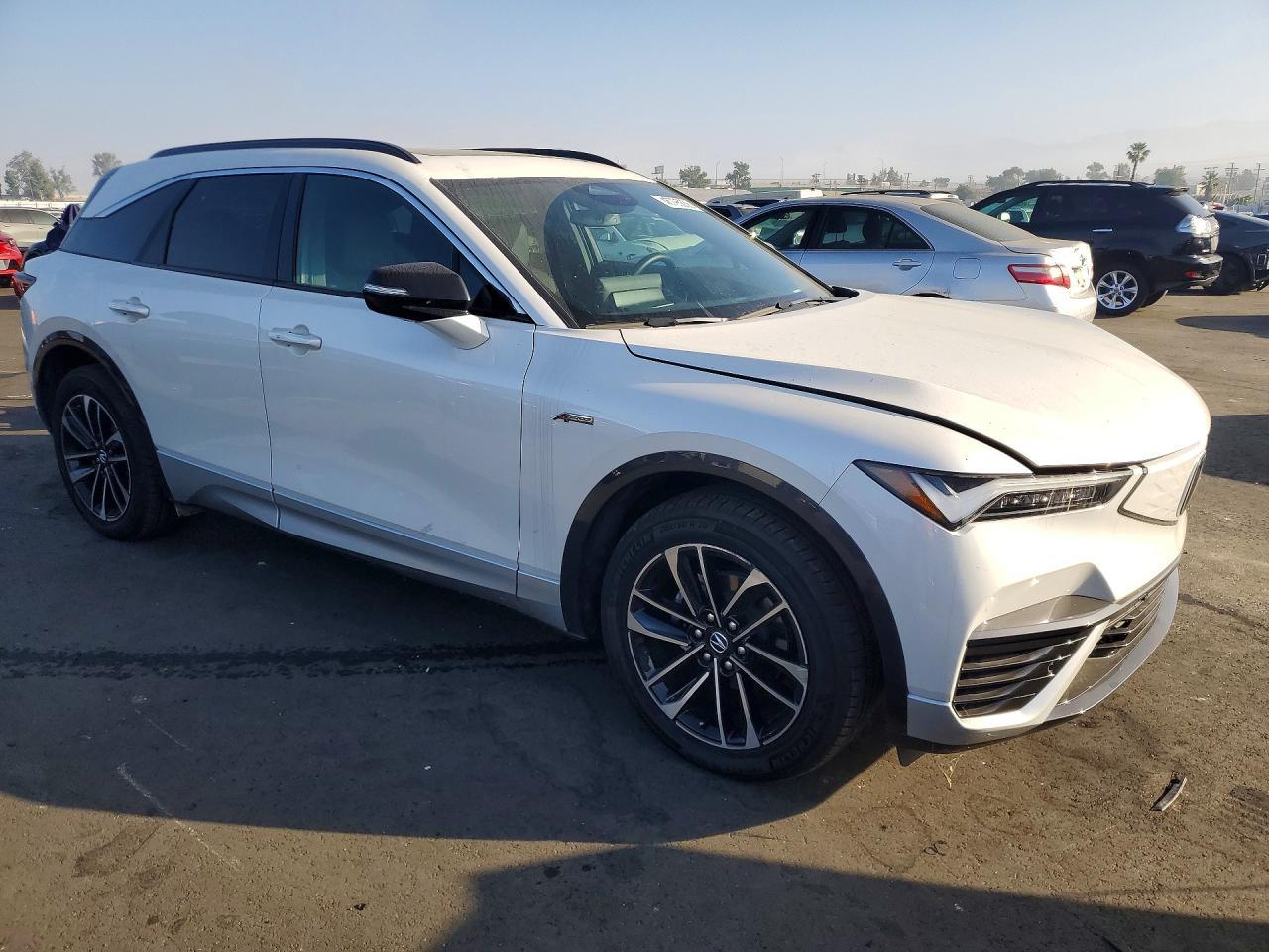 2024 Acura Zdx A-Spec - Фото 4