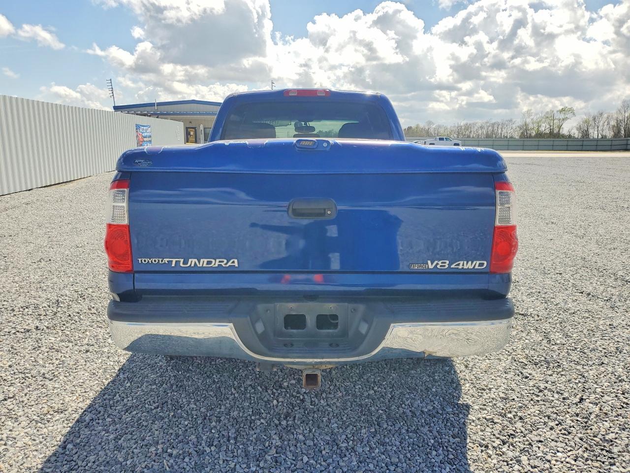 2006 Toyota Tundra Sr5 - Image 6