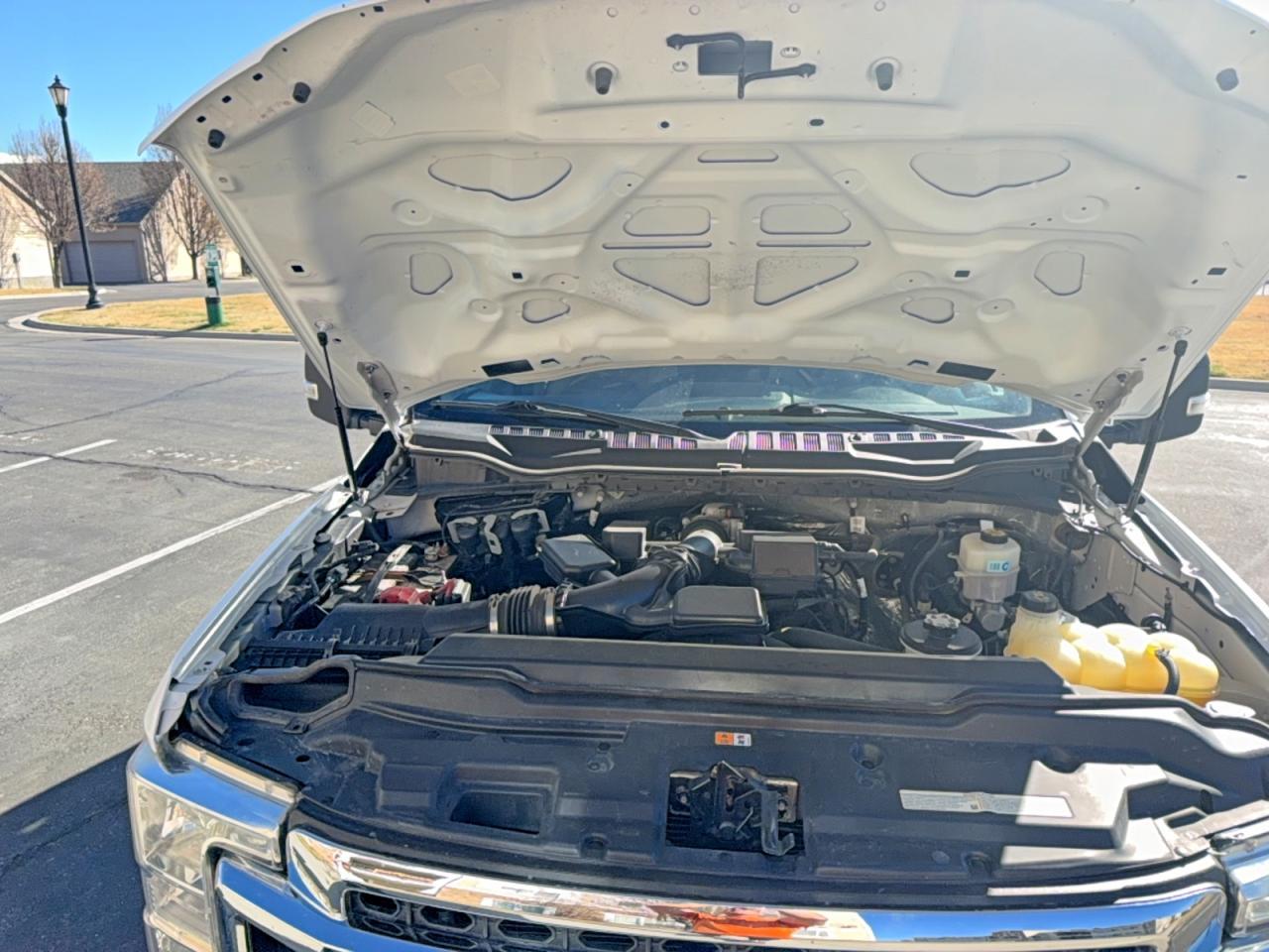 2022 Ford F250 Super Duty - Фото 7