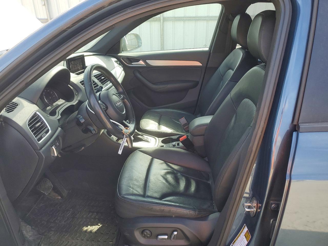 2018 Audi Q3 Premium - Image 7