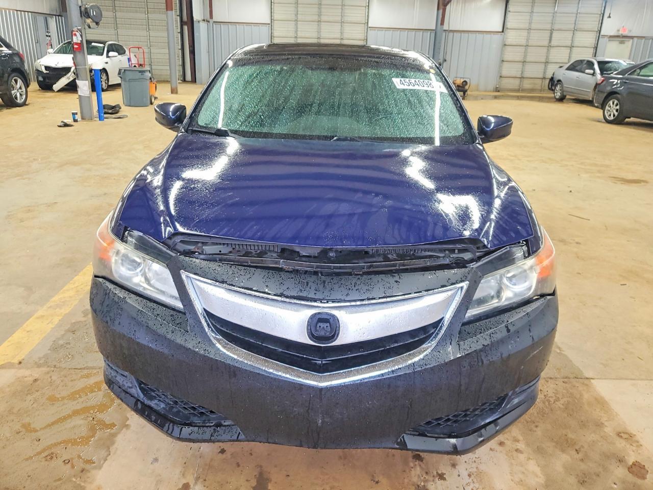 2015 Acura Ilx 20 - Image 5