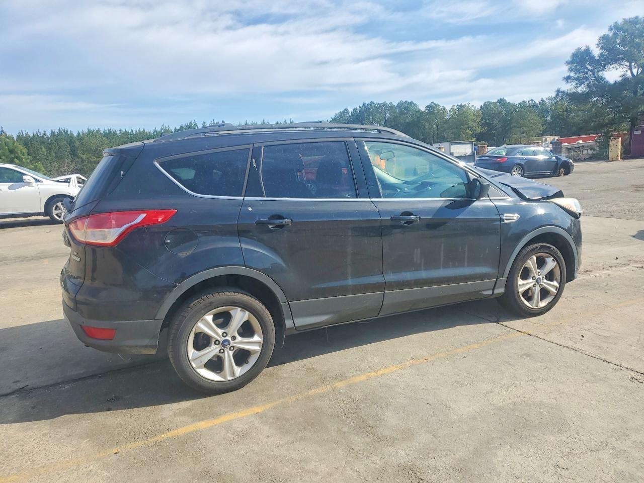 2013 Ford Escape - Фото 3