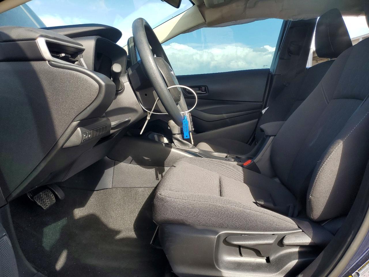 2026 Toyota Corolla Le - Image 7
