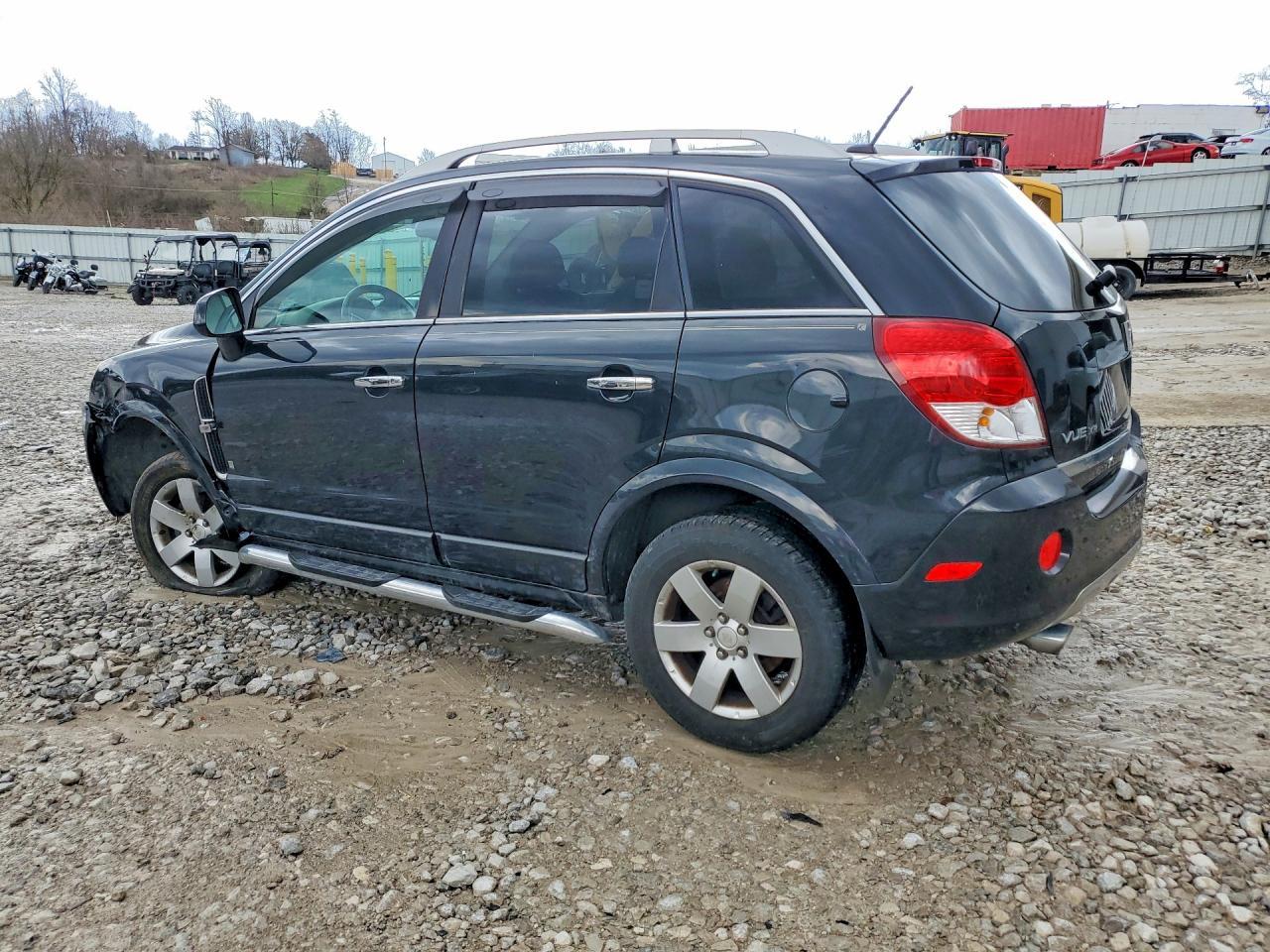 2008 Saturn Vue Xr - Image 2