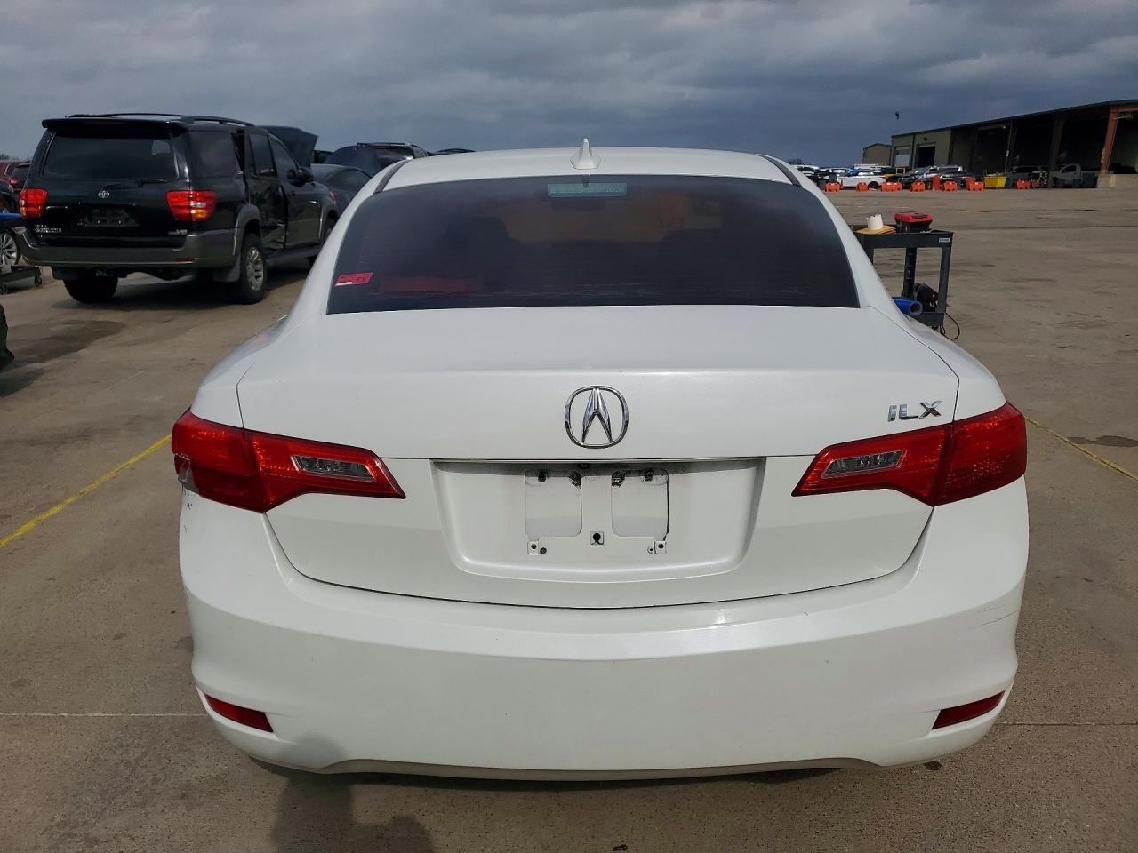 2015 Acura Ilx 20 - Фото 6