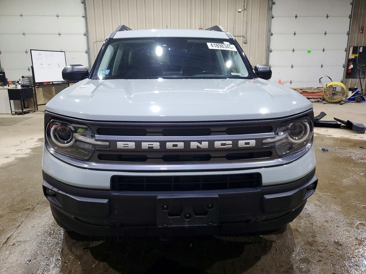 2023 Ford Bronco Sport Big Bend - Фото 5
