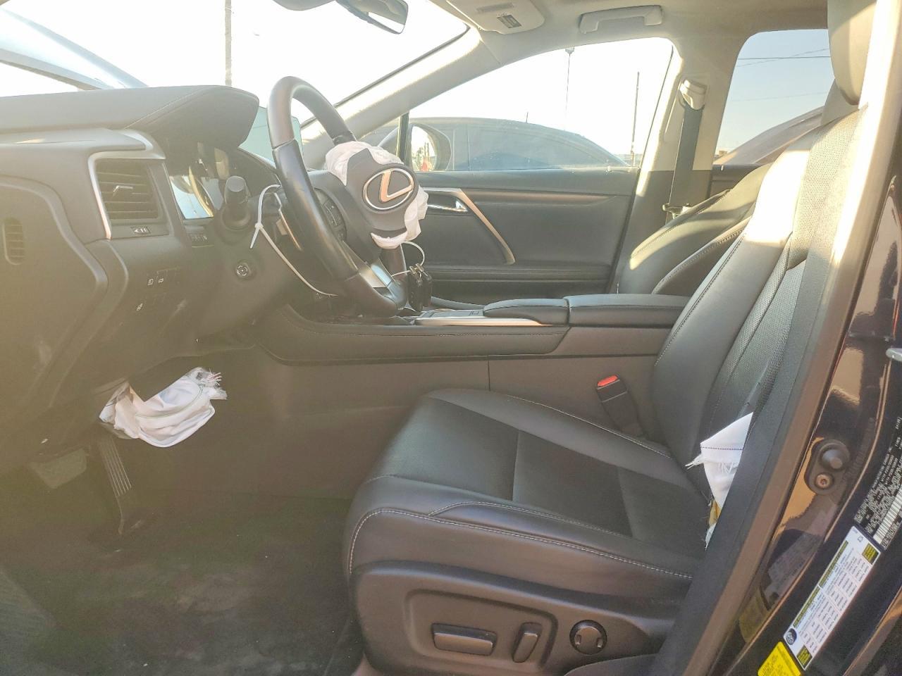 2020 Lexus Rx 350 Base - Image 7