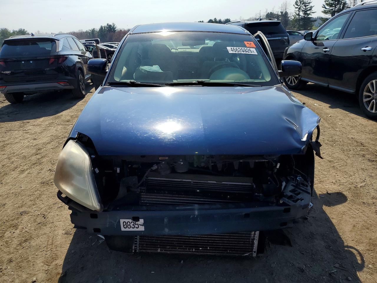 2007 Ford Five Hundred Sel - Image 5