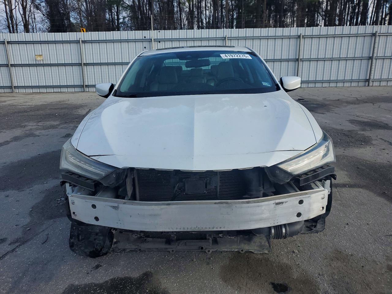 2019 Acura Ilx Premium - Image 5