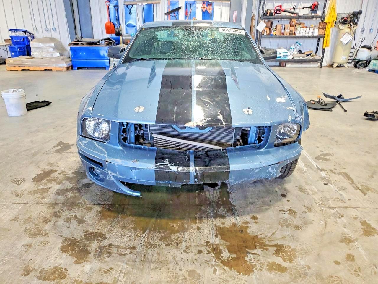 2006 Ford Mustang Gt - Image 5