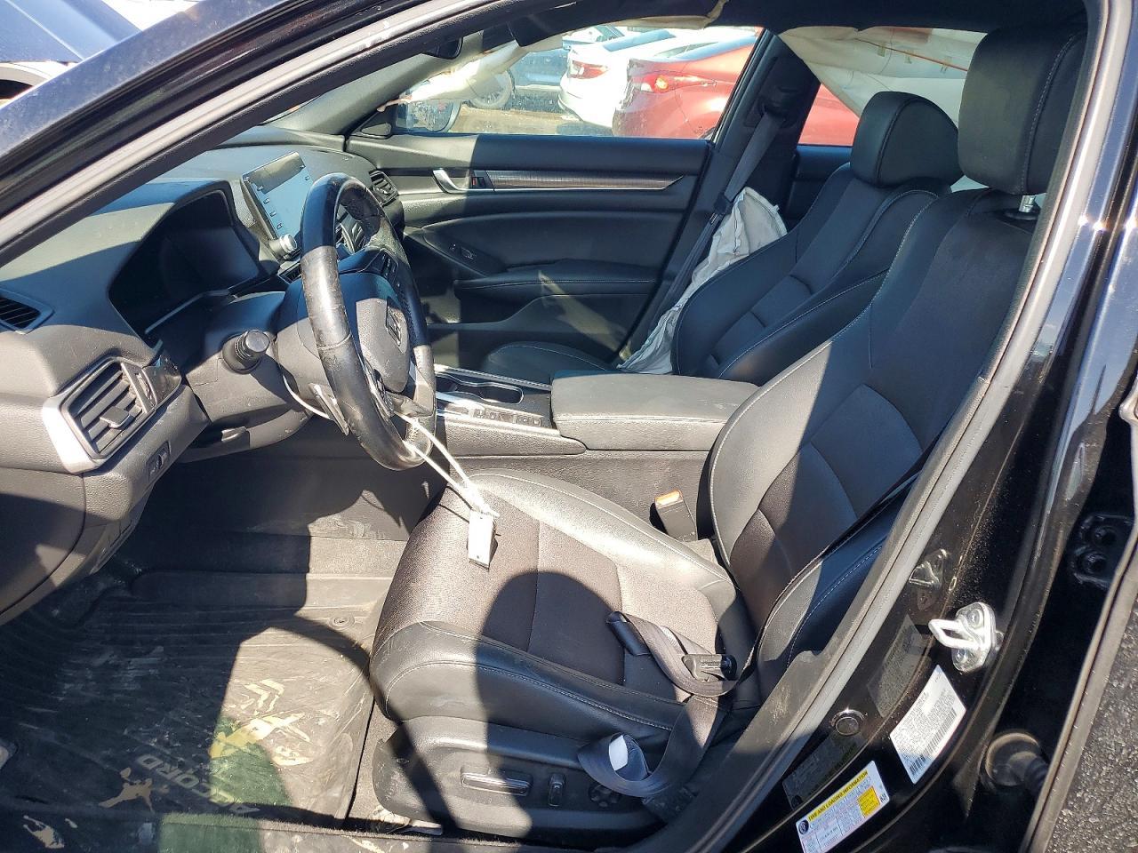 2022 Honda Accord Sport - Фото 7