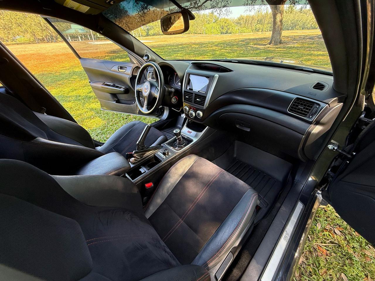 2013 Subaru Impreza Wrx Sti - Фото 5