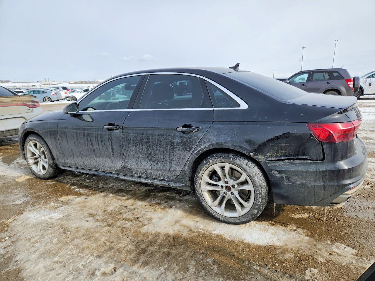 2020 Audi A4 Komfort - Image 2