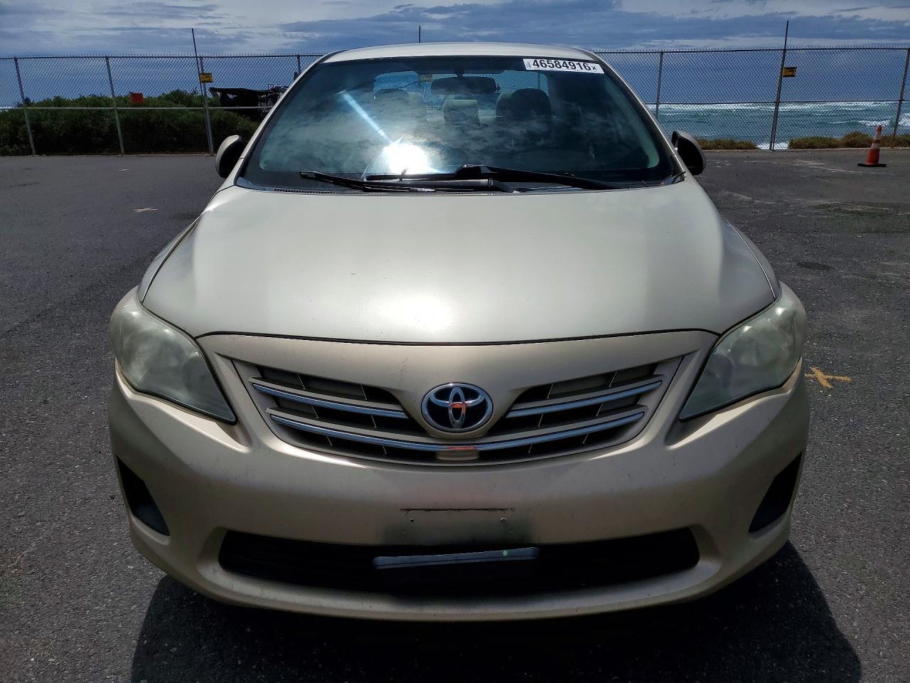 2013 Toyota Corolla L - Image 5