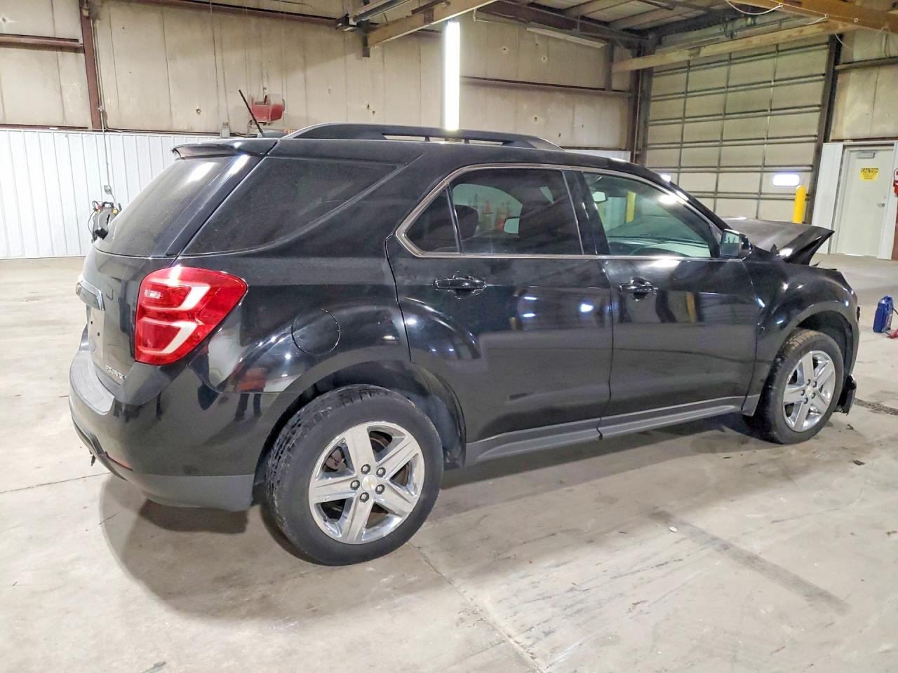 2016 Chevrolet Equinox Lt - Image 3