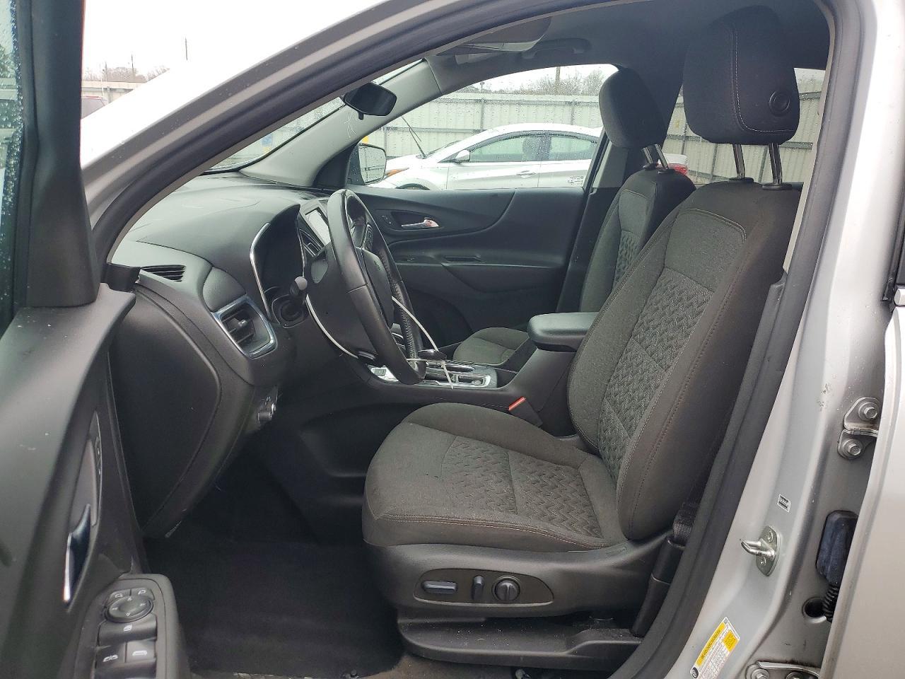 2022 Chevrolet Equinox Lt - Фото 7