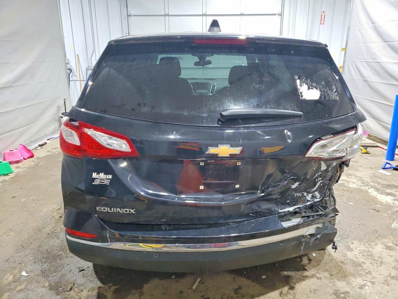 2020 Chevrolet Equinox Lt - Image 6