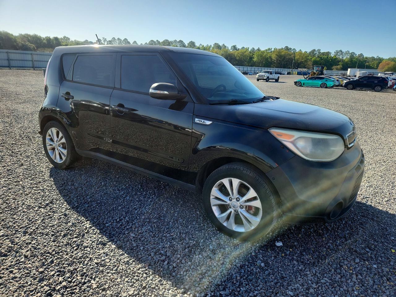 2014 Kia Soul - Image 4
