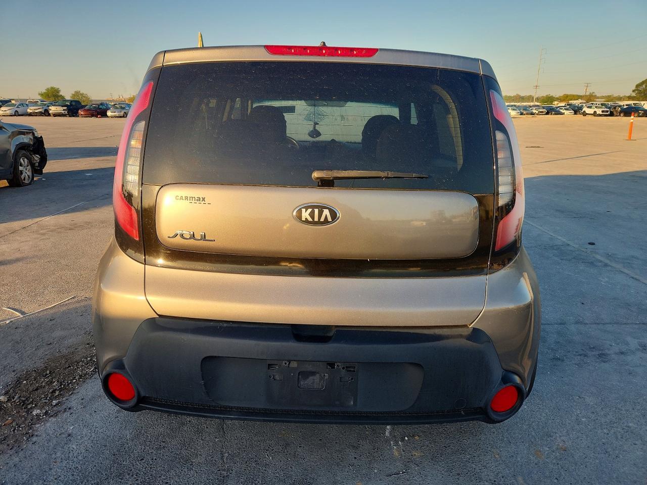 2016 Kia Soul - Image 6