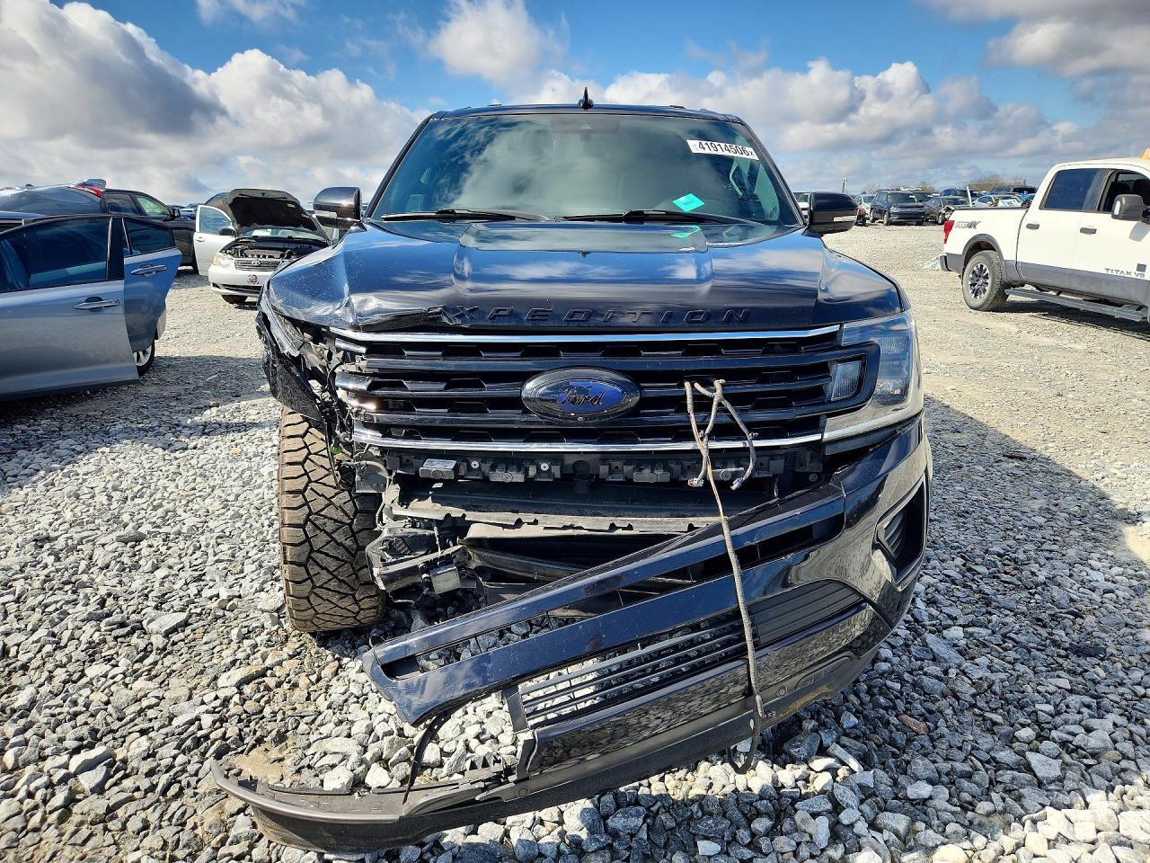 2020 Ford Expedition Limited - Image 5