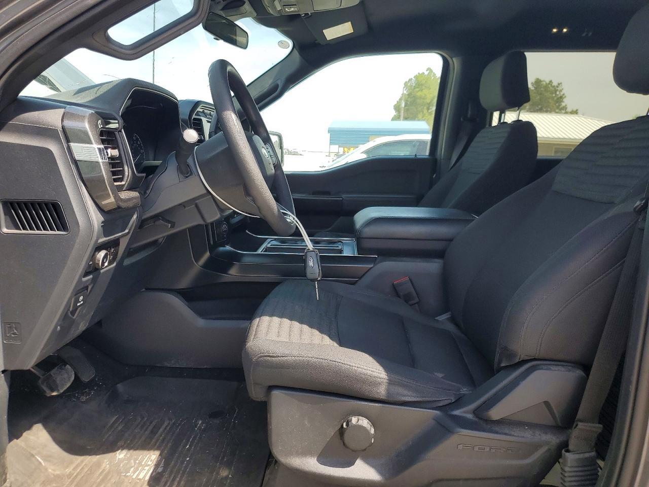 2023 Ford F150 Supercrew - Фото 7