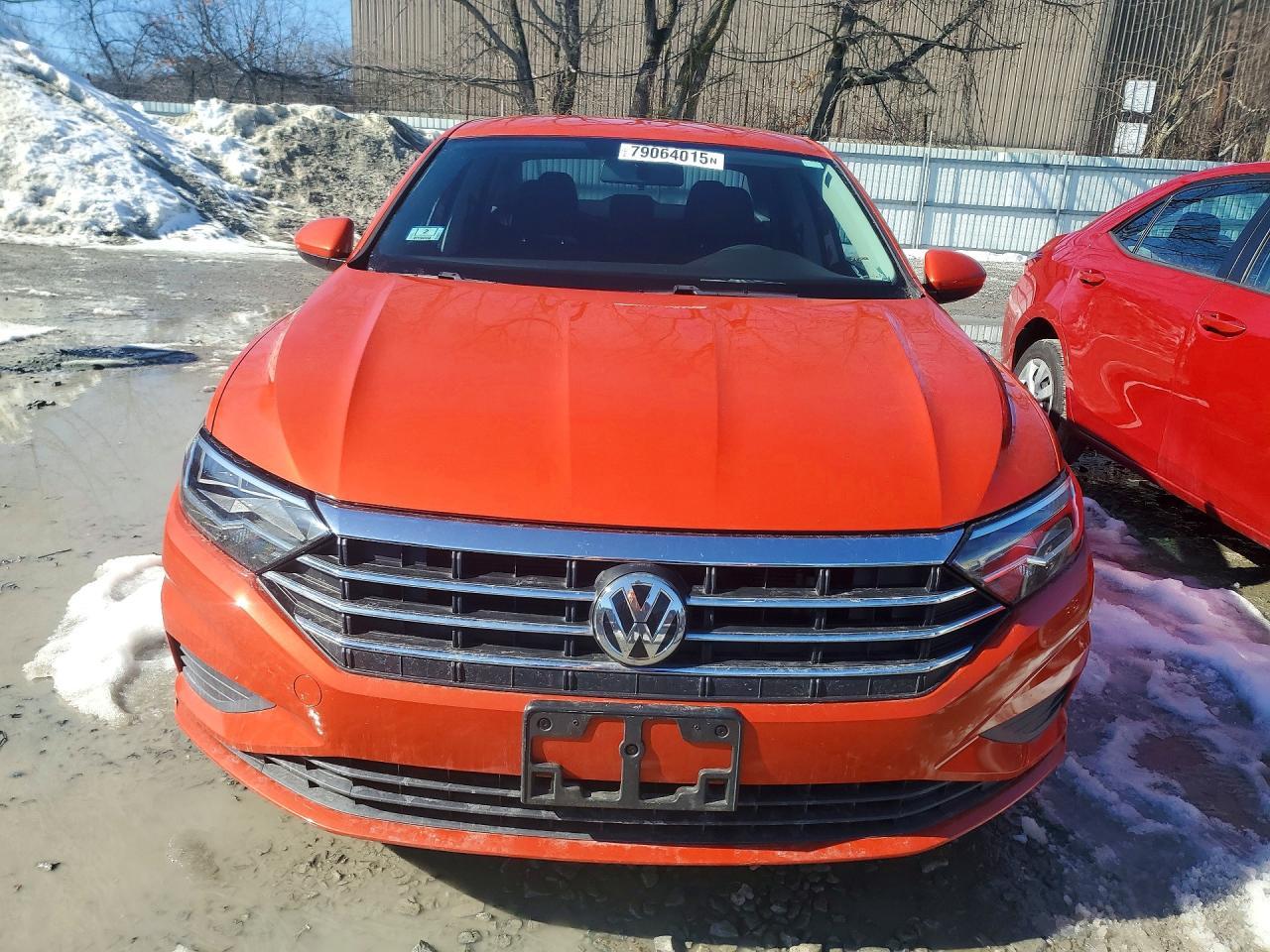 2019 Volkswagen Jetta - Image 5