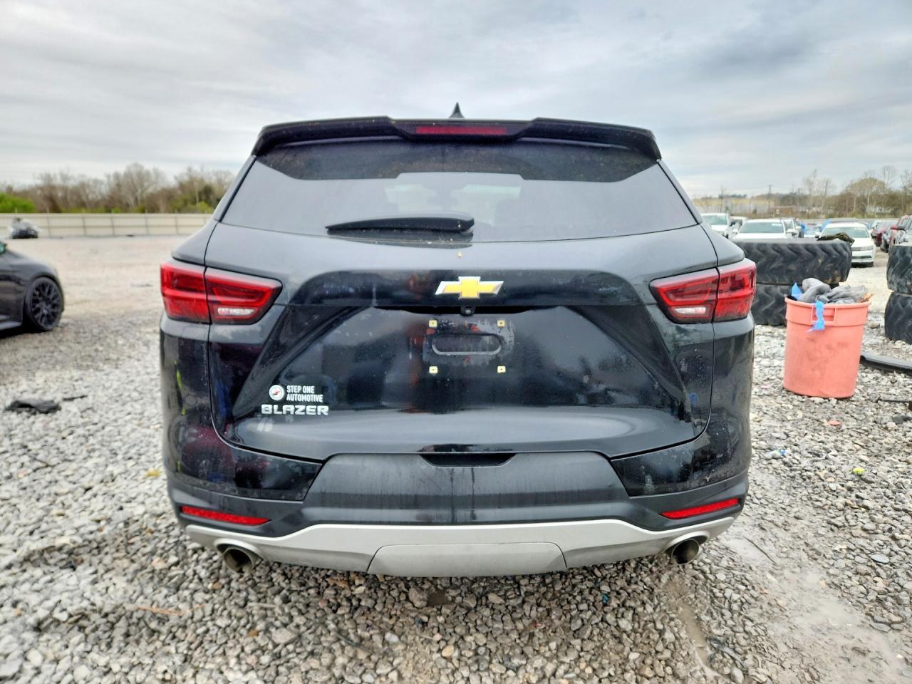 2023 Chevrolet Blazer 2Lt - Image 6