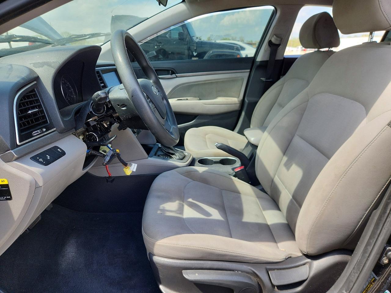 2018 Hyundai Elantra Sel - Image 7
