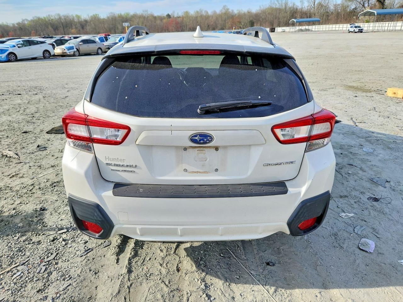 2019 Subaru Crosstrek Premium - Фото 6