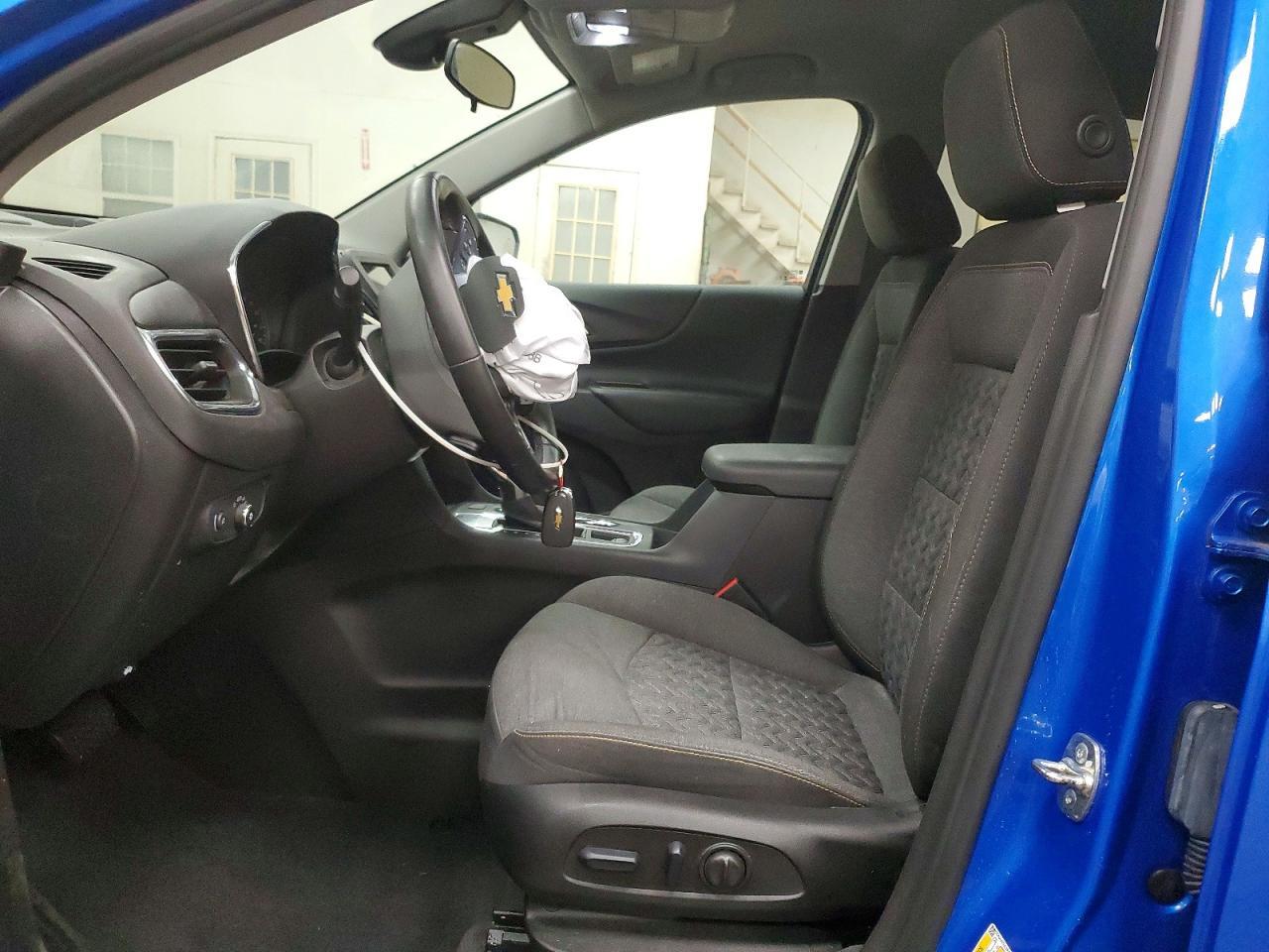 2024 Chevrolet Equinox Lt - Фото 7