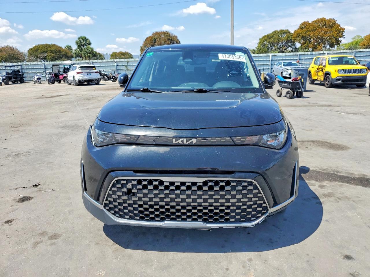 2023 Kia Soul Ex - Image 5