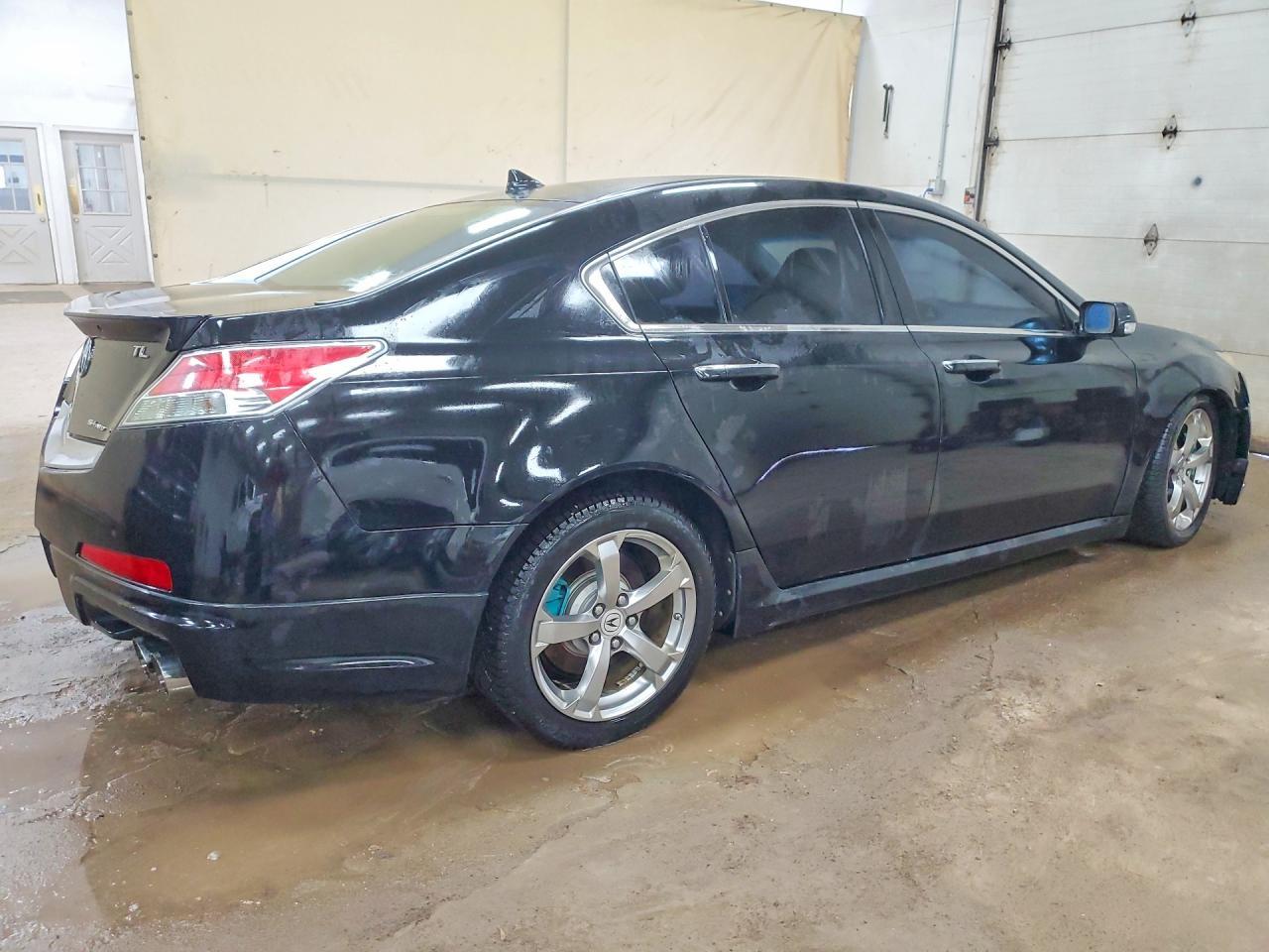 2010 Acura Tl - Фото 3