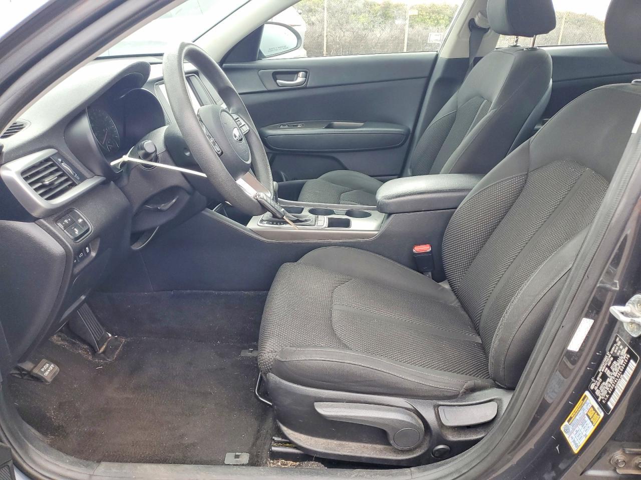 2020 Kia Optima Lx - Image 7