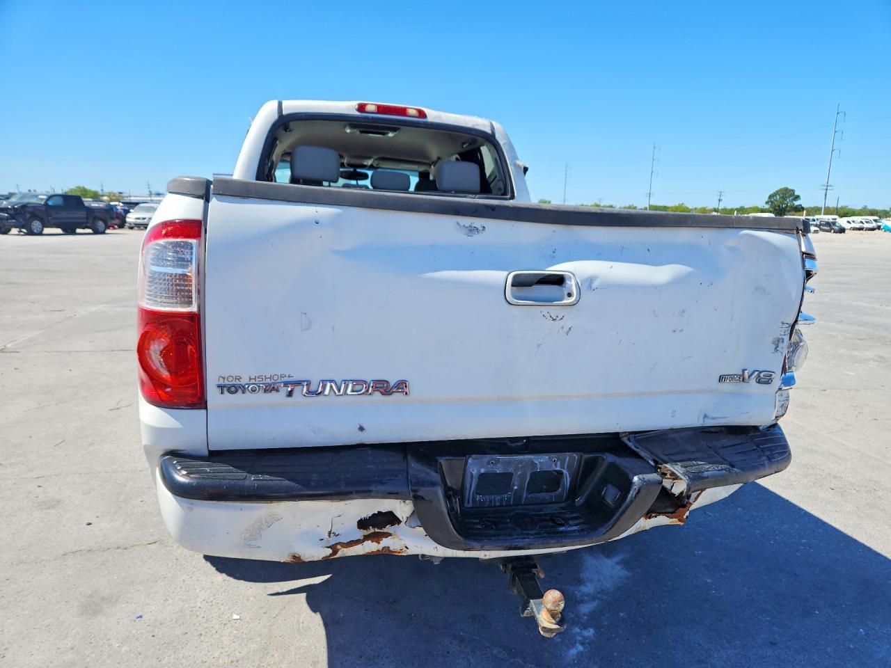 2006 Toyota Tundra Limited - Image 6