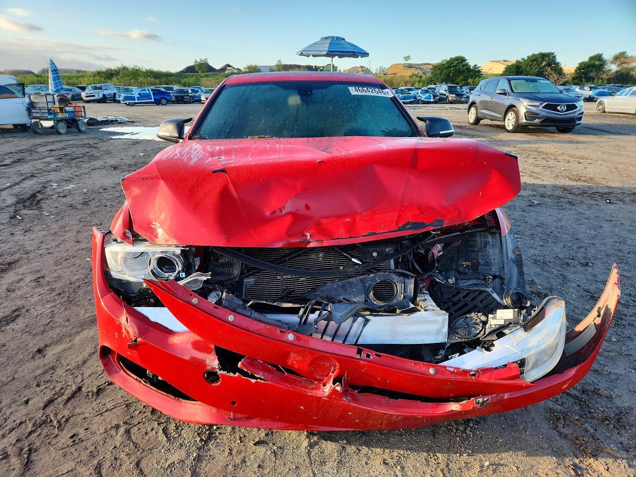 2015 BMW 428 I - Фото 5