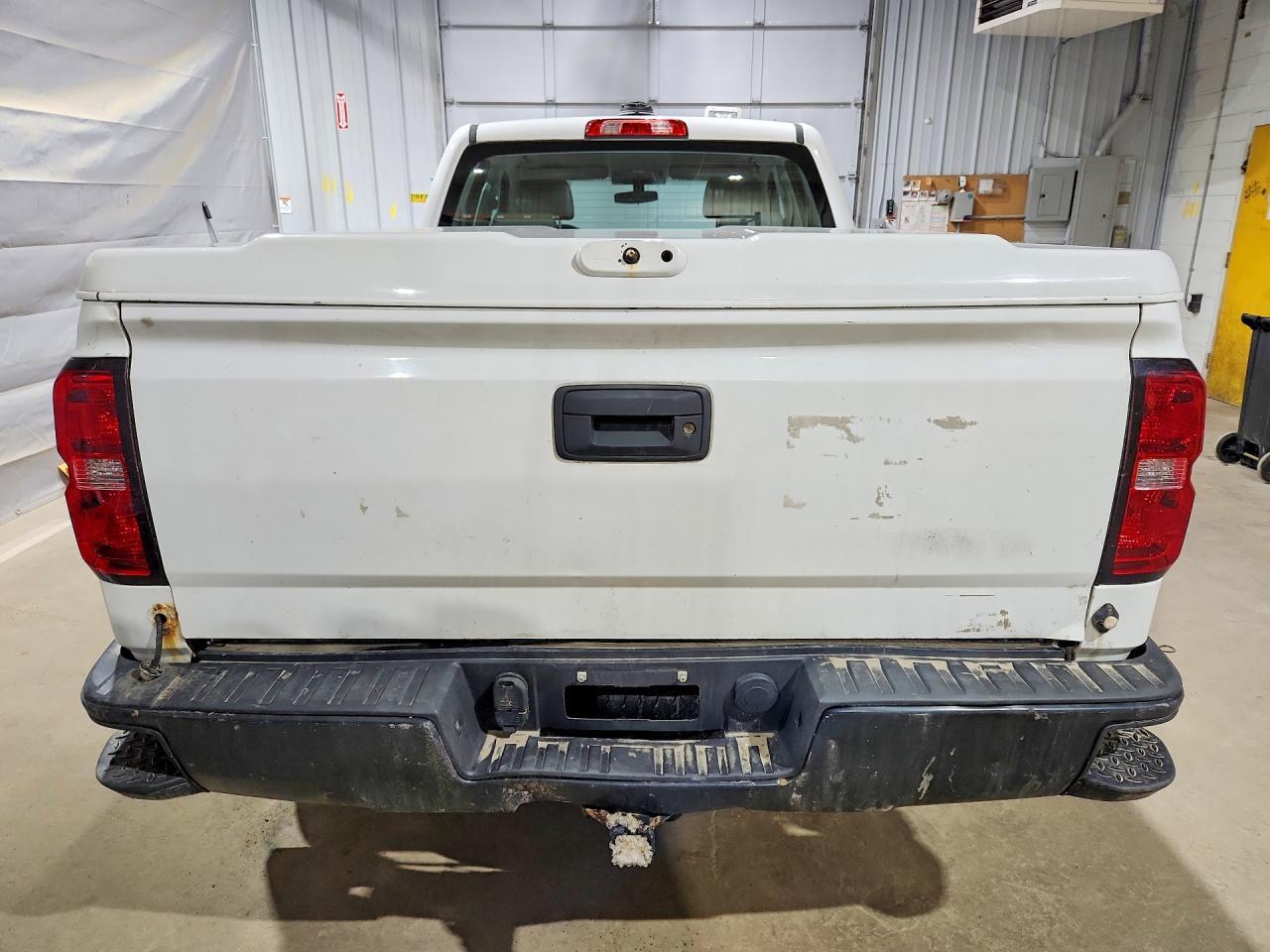 2014 Chevrolet Silverado K1500 - Image 6